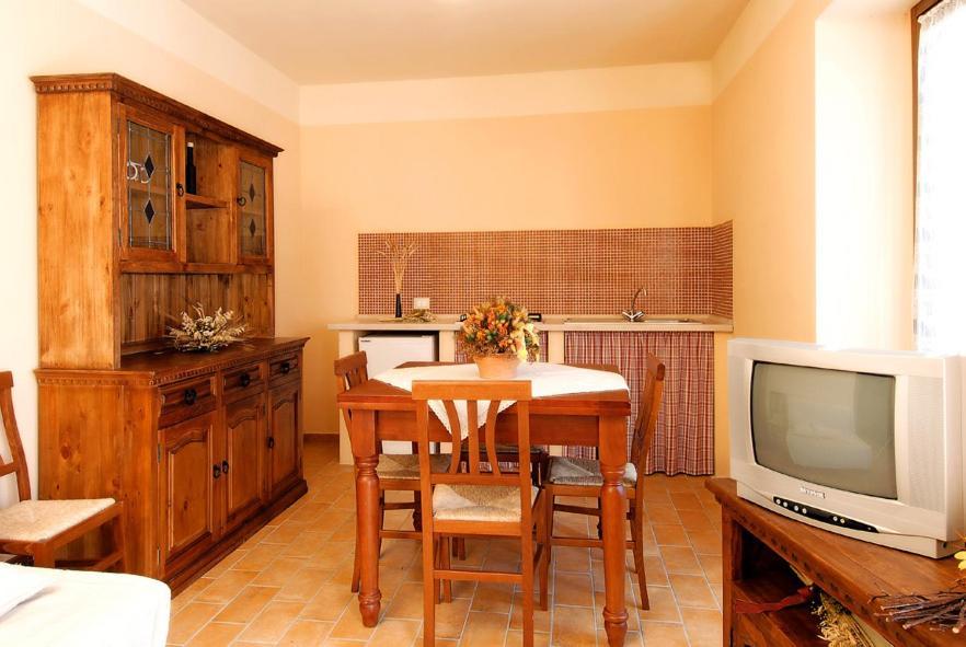 Apecchio Relais Valguerrieraゲストハウス 部屋 写真