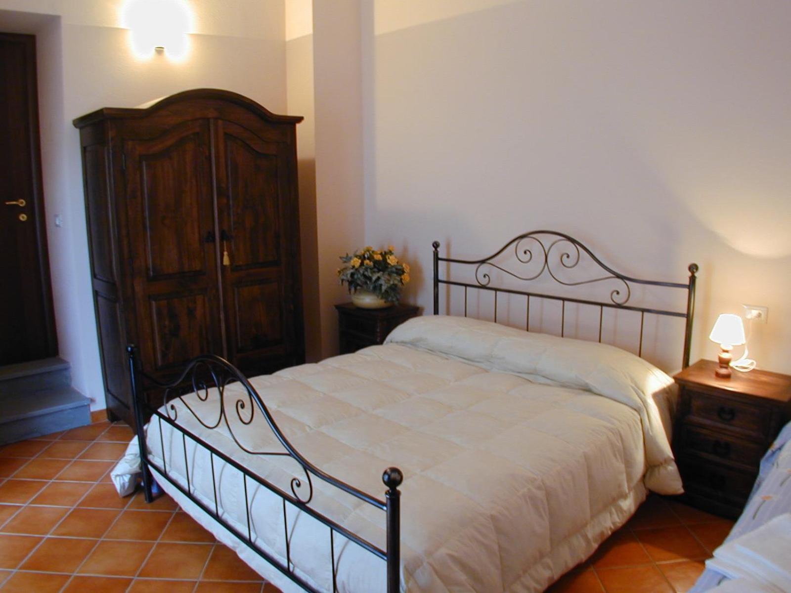 Apecchio Relais Valguerrieraゲストハウス 部屋 写真